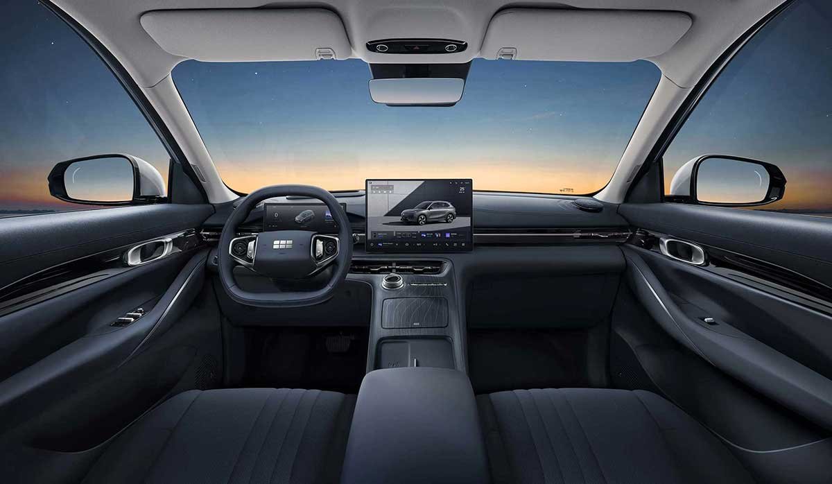 Interior Warna 2