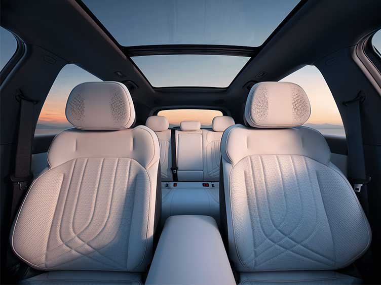 Harga Geely Starray EM-i