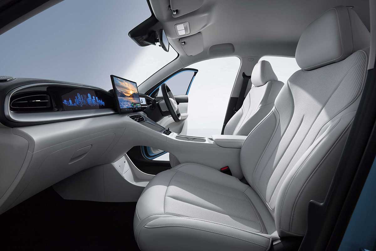 Harga-Geely-EX2-di-Bandung-section-Interior-9